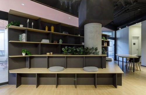 Studio Luxo Allianz Parque- Excelente Custo - Foto 35