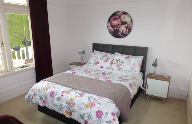 Oamaru Holiday Homes 28 Ure Street - Foto 8