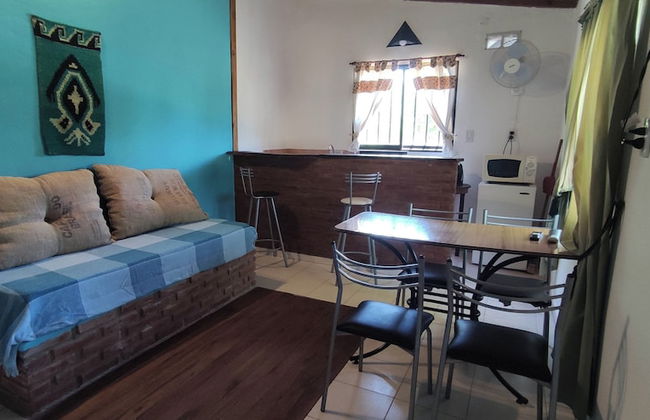 Cabañas La Morada - Foto 37