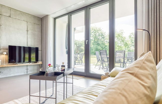 Holiday House, Fuhlendorf - Foto 14