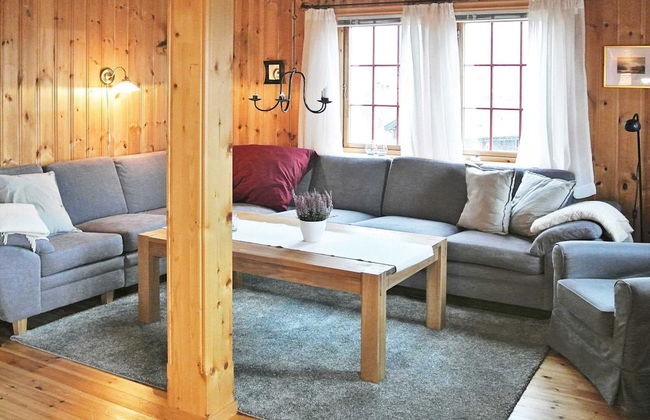 11 Person Holiday Home in Edland - Foto 7