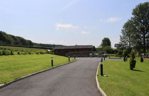 Holly Lodge - Foto 33