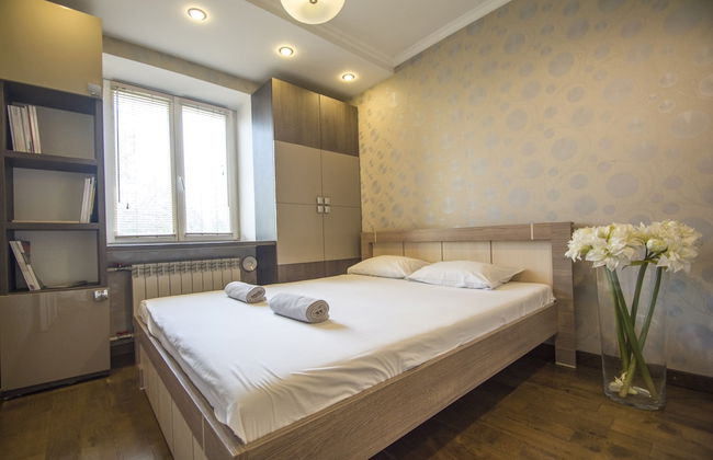 Apart Prestige - Foto 70