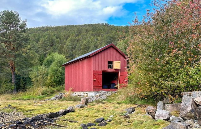 10 Person Holiday Home in Snillfjord-by Traum - Foto 43