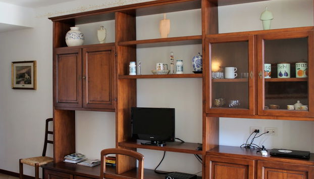 Refeições no quarto