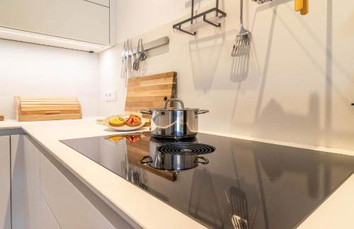 Proventus Apartments - Foto 31