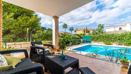 Ideal Property Mallorca - Can Paris - Foto 4, Other