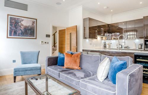 Palace Wharf Apartments - Foto 126