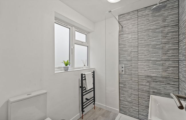 Beautiful 2 Bed Flat in Barnet - Foto 19
