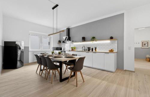 Apartment Pyramidenblick - Foto 13