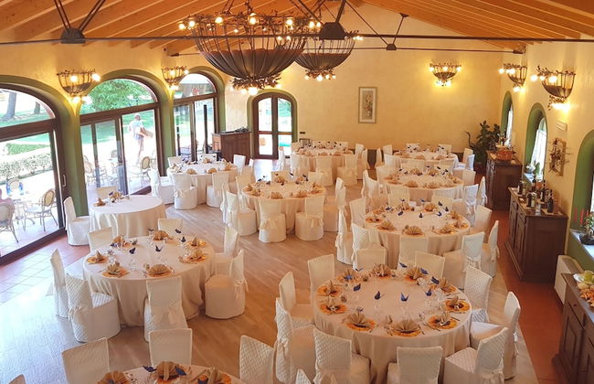 Agriturismo Greppi - Foto 21