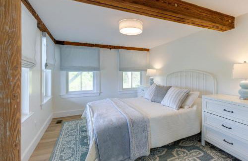 Unique Scituate Vacation Rental on Herring River! - Foto 26