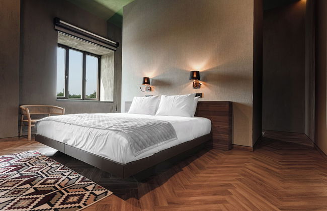 Castel Mimi Wine Resort - Photo 35