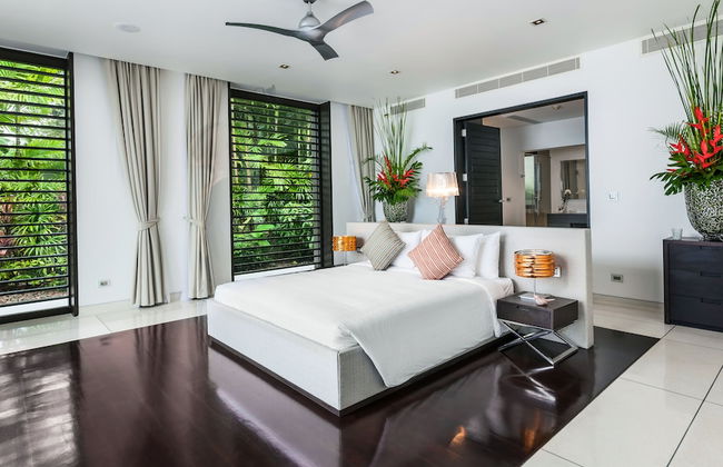 Villa Ocean's 11 - Foto 18