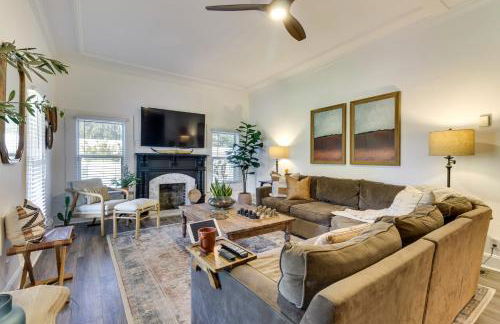 Fire Pit and Yard Updated Winter Garden Home! - Foto 1