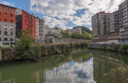San Anton Old Town by Next Stop Bilbao - Foto 33