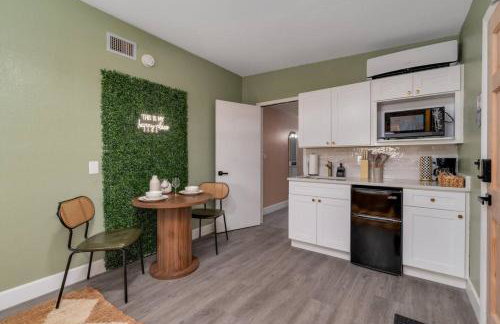 Cozy Orlando Studio with Jacuzzi, Fire Pit, and BBQ - Foto 21