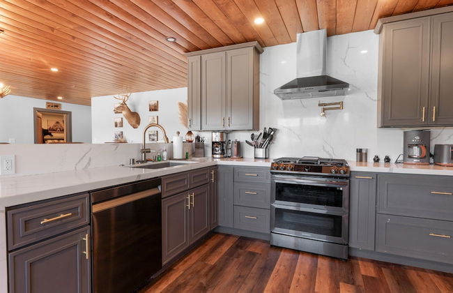 The Lazy Bear - Foto 9