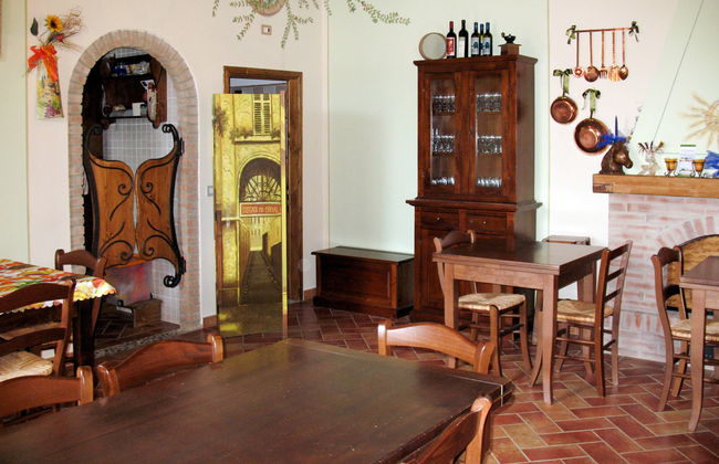 Casanuova - Caciaia (LAI131) - Foto 5