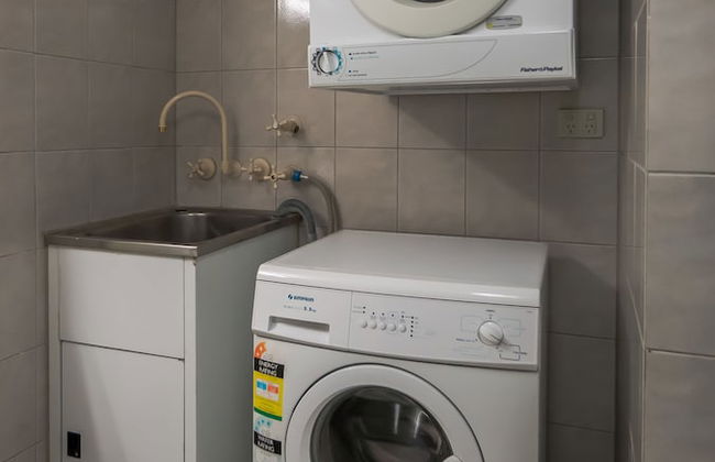 Surfers Hawaiian Holiday Apartments - Foto 58