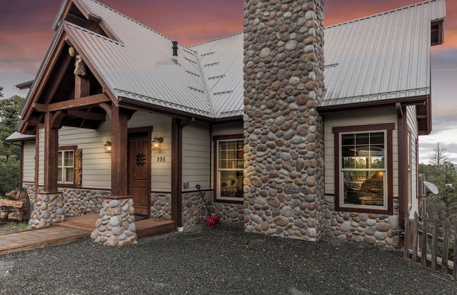 Casa Oso Grande by Vtrips - Foto 22