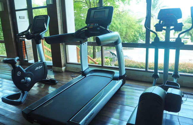 Seaview Apartment at Casavela Samui - Foto 19