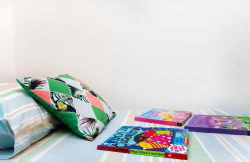 Over the skyline - Photo 44