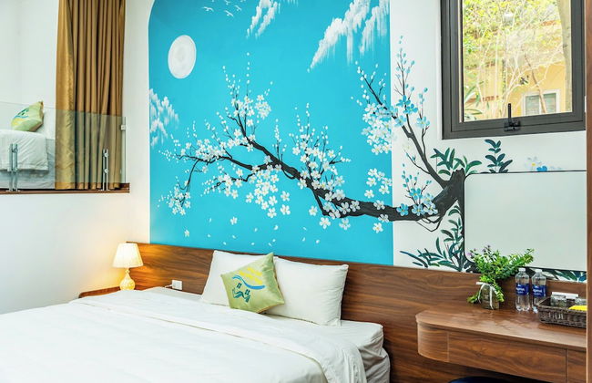 Villa Hanh Phuc Bai Chay - Photo 24