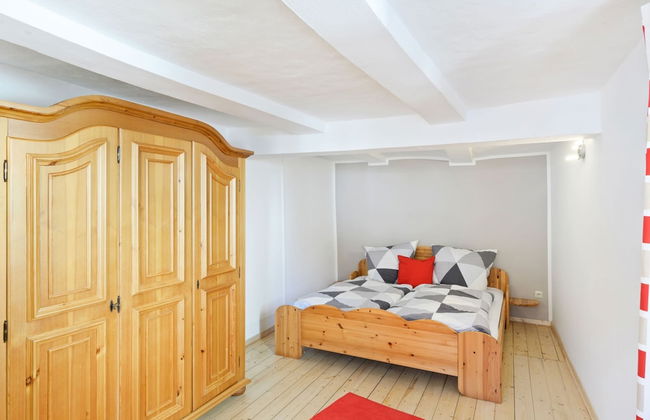 Chalet in Korbach Nahe Skigebiet Willingen - Foto 2