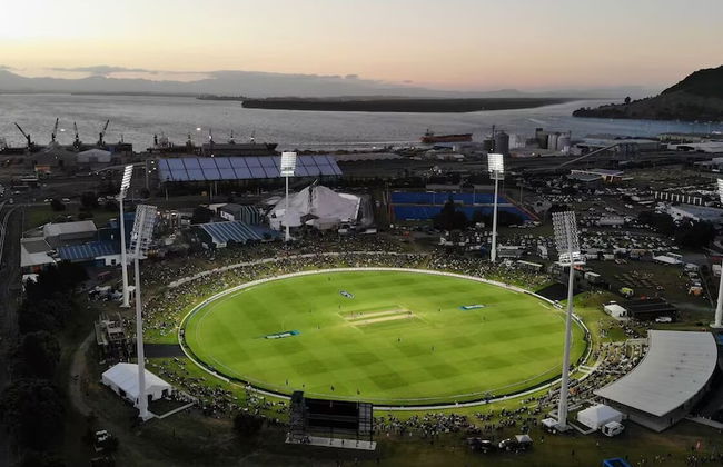 Quest Mt Maunganui - Foto 55