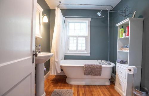 The Wayside Cottage - Foto 11