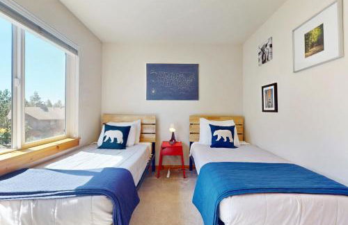 Cascade Cozy at Roslyn Ridge Resort - Foto 12