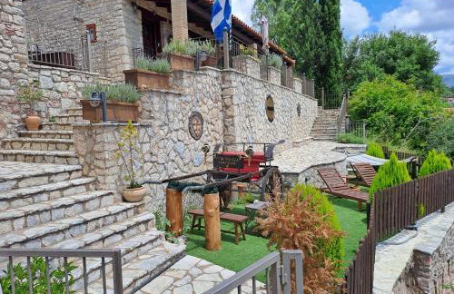 Petra Thea Villa Karitaina - Photo 9