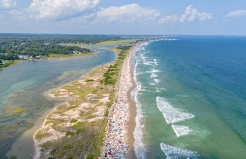 Birch Circle Beach House - Foto 25