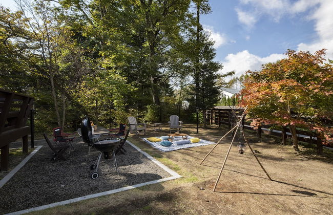 VILLA assist KARUIZAWA - Foto 23