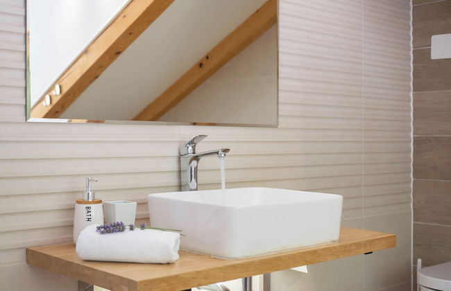 Villa Olive Tree - Foto 36