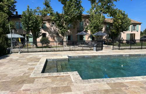 Mas d Anissa - Photo 2