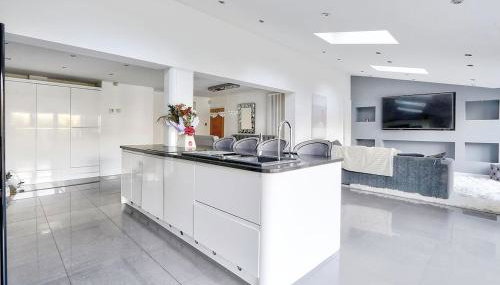 Luxury Stay In Heart Of Nunthorpe by GR Estates - Foto 3