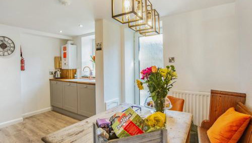 Hillside Cottage - Foto 2