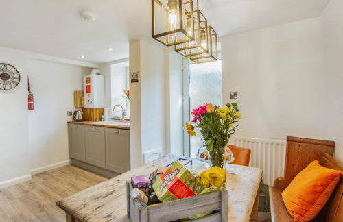 Hillside Cottage - Foto 2