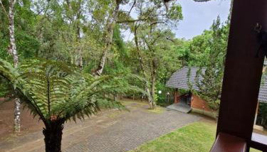 Chalés Caminho das Pedras - Foto 2