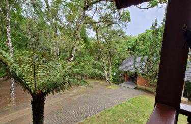 Chalés Caminho das Pedras - Foto 2