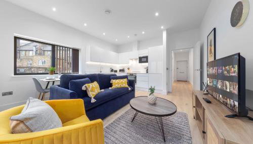 SERCASA - Appletree Court - Kingston - Foto 3