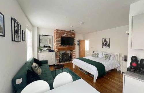 The Grocery Shop - Foto 7