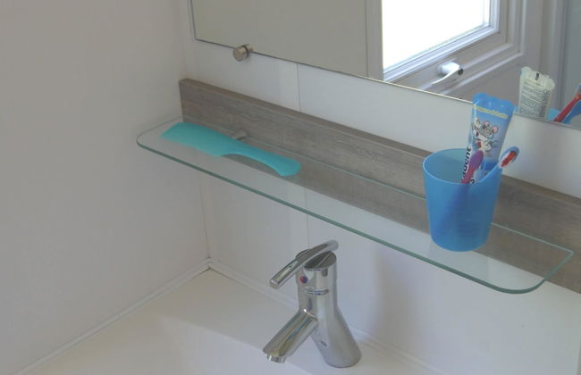 Camping La Masseria - Photo 12