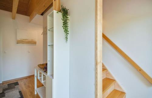 Tranquil Holiday Home in Winsen near River - Foto 28