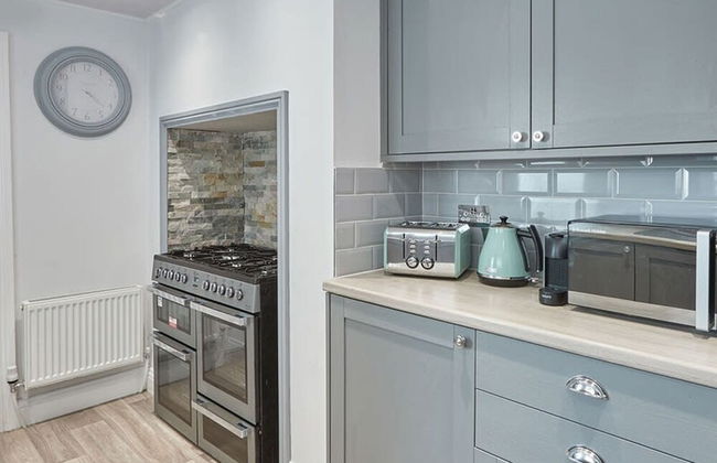 Host & Stay - Riftswood at Ruby - Foto 31