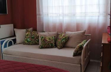 Cozy maisonette in Pefkochori Chalkidiki - Photo 21