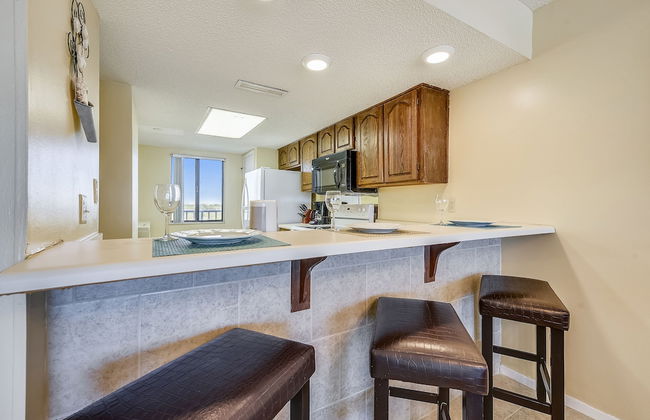 Commodore Resort by Book That Condo - Foto 42