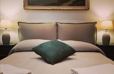 Borgo Pio 51 Apartment Vatican - Foto 1